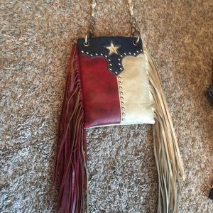Western purse